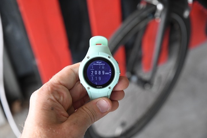 Garmin Speed & Cadence Sensors V2 with ANT+/Bluetooth Smart: In-Depth  Review