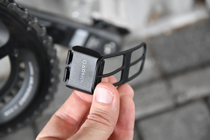 Brand New GARMIN Bike Cadence Sensor For Garmin All ANT Devices 