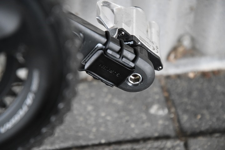 Garmin 2024 bike sensors