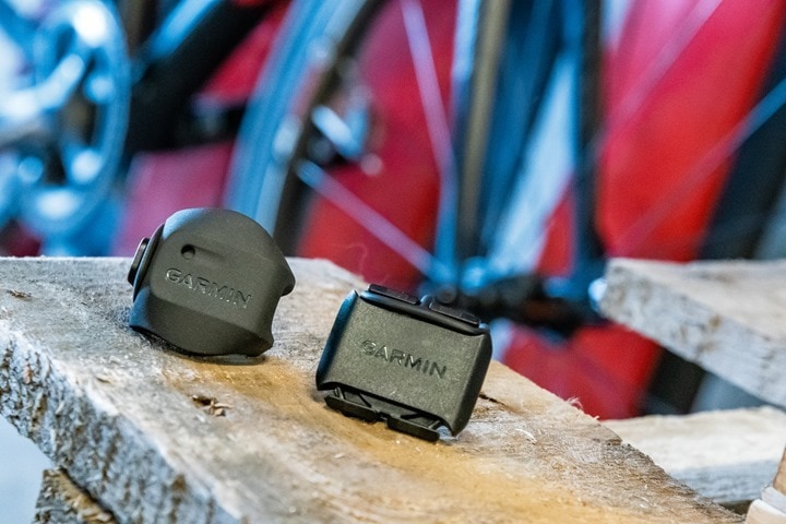 garmin speed and cadence sensor 1