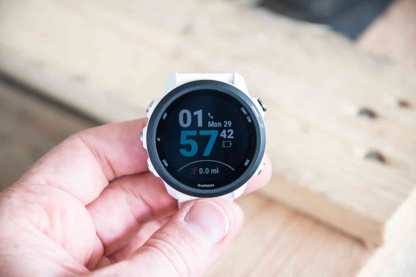 garmin forerunner 245 music for sale