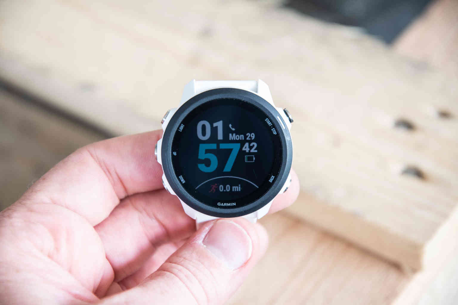 garmin forerunner 235 music spotify