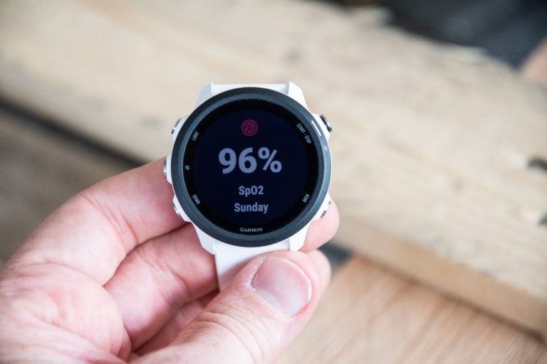 garmin 245 music reviews