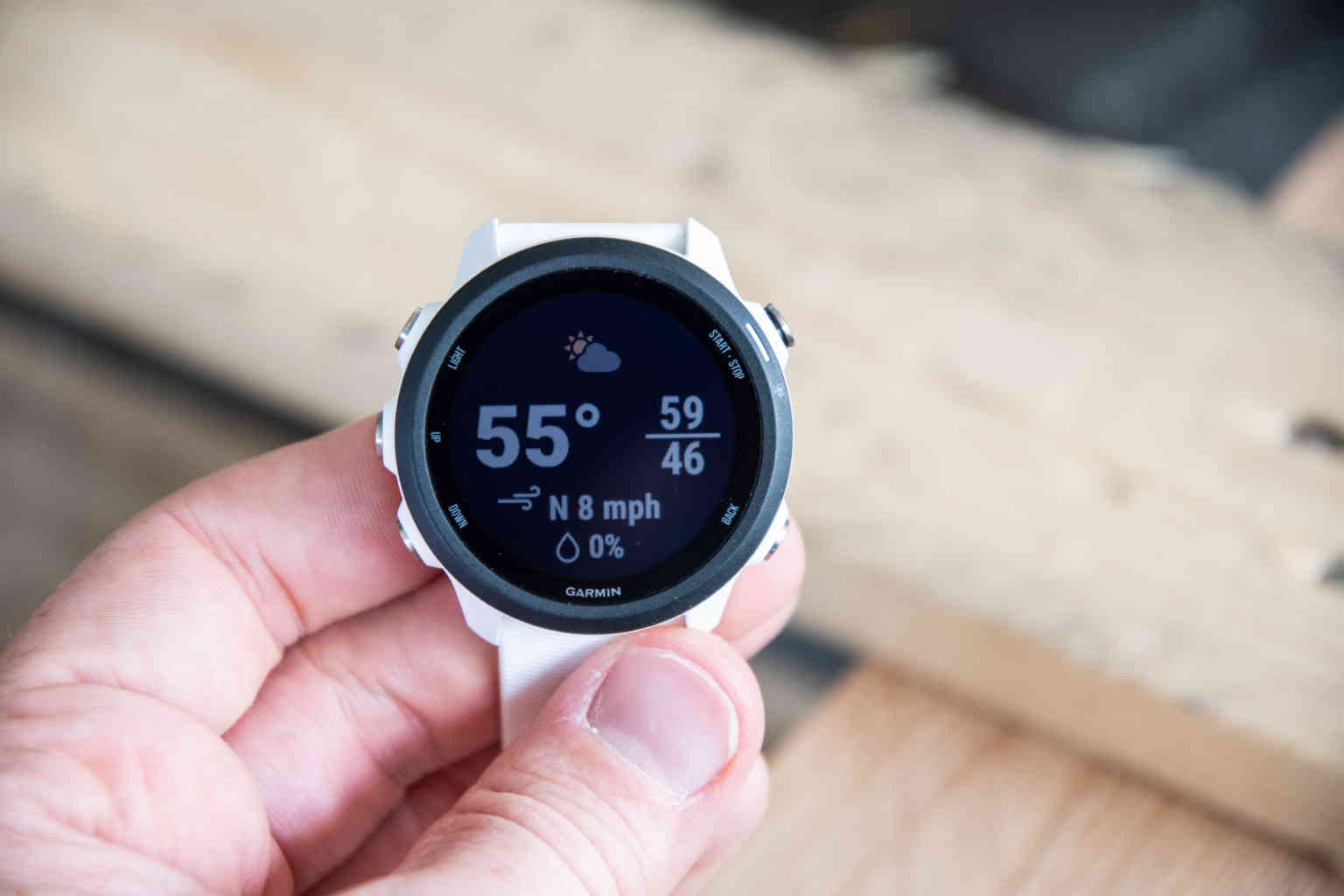 garmin forerunner 245 music for sale