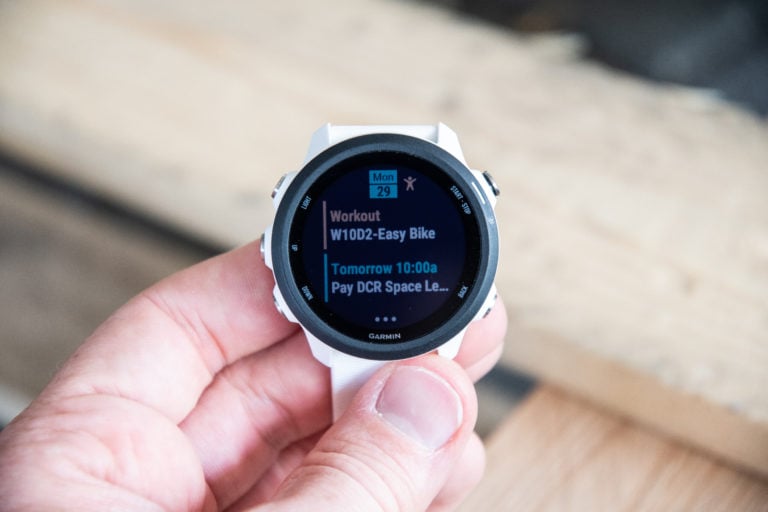 garmin front runner 245 music
