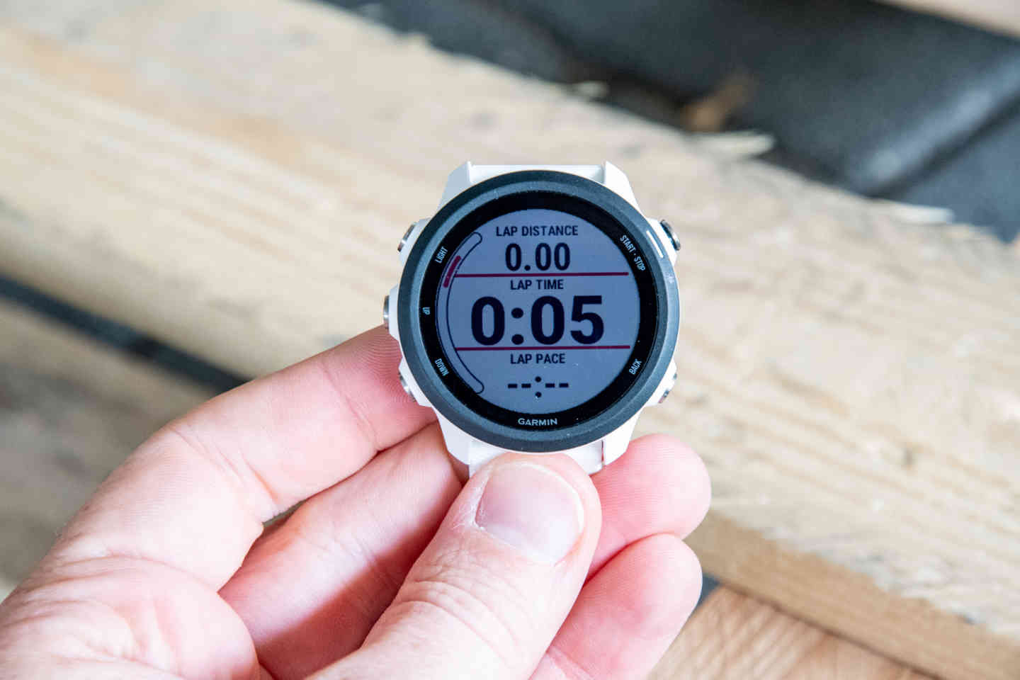 samsung watch 3 with iphone