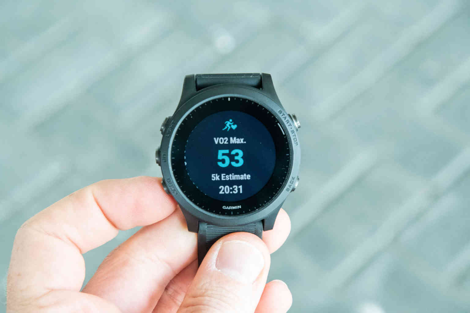 forerunner 945 australia