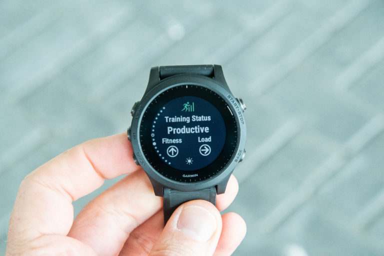 wiggle forerunner 945