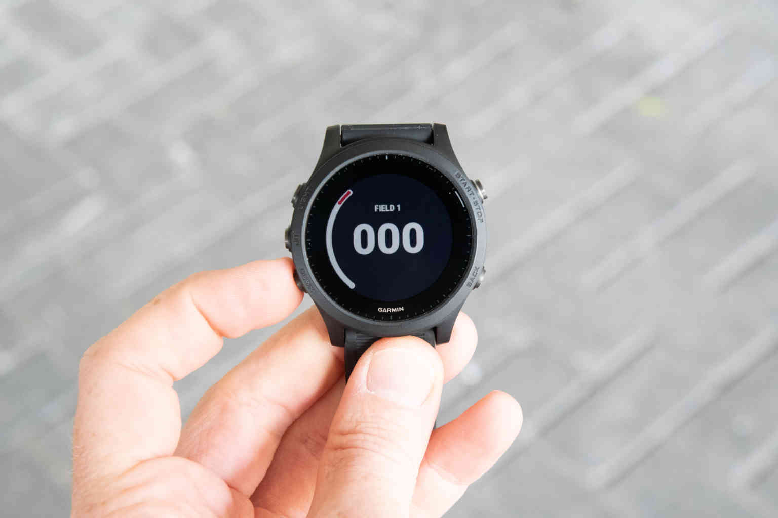 garmin forerunner 945 review 2020