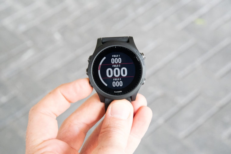 wiggle forerunner 945