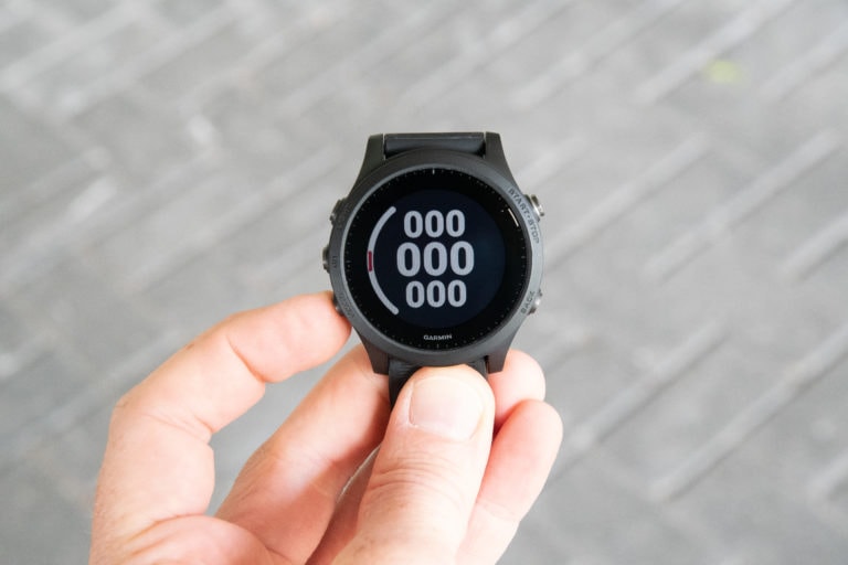 wiggle forerunner 945
