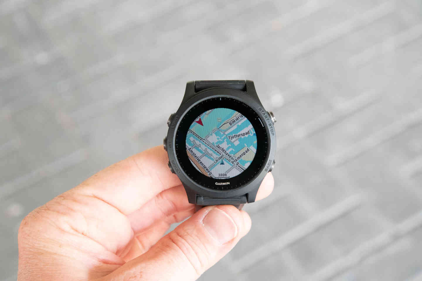 garmin forerunner 945 multisport