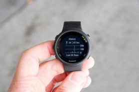 45 s garmin