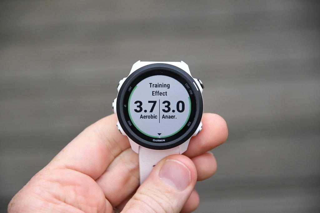 Garmin Forerunner 245 Music GPS Watch In-Depth Review | DC Rainmaker