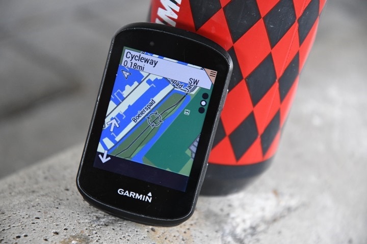 garmin edge 530 cena