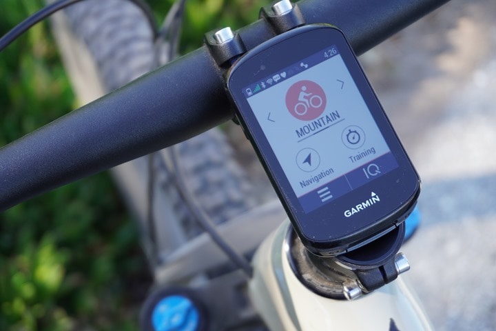 Manhattan Doktor i filosofi værtinde Garmin Edge 830 Cycling GPS In-Depth Review | DC Rainmaker