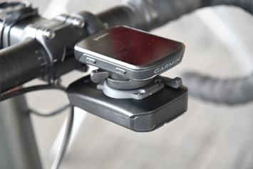 Garmin Edge 530 Review