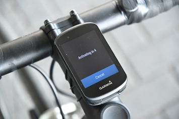 Garmin-Edge530-Bike-Alarm-Activation