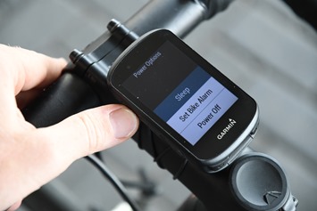 MBA Product Test: Garmin Edge 530 - Mountain Bike Action Magazine