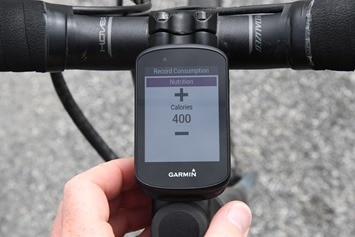 garmin edge 530 pris