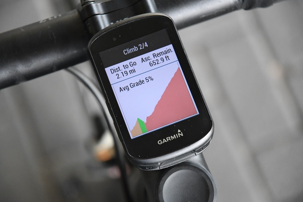 ▷ Llega al mercado el nuevo Garmin Edge 530 y Garmin Edge 830 - Noticias MTB