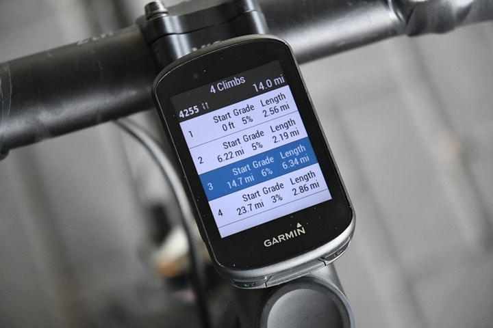 garmin 530 edge review