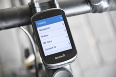 Garmin Edge 530 Cycling GPS In-Depth Review | DC Rainmaker