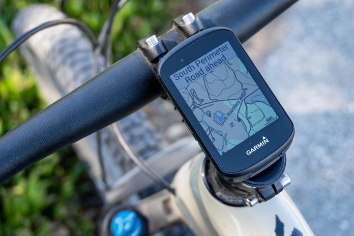 garmin bike gps