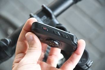 Garmin Edge® 530  Cycling Computer with Performance Insights