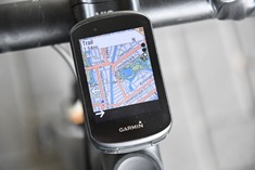 garmin edge 530 maps