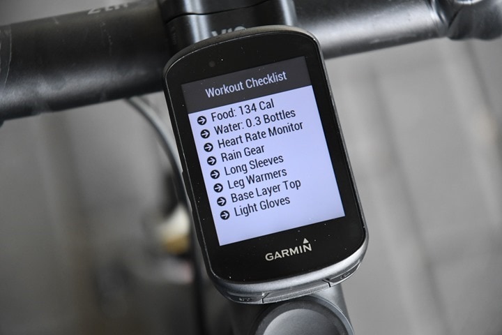 Garmin-Edge530-Recommended-Gear