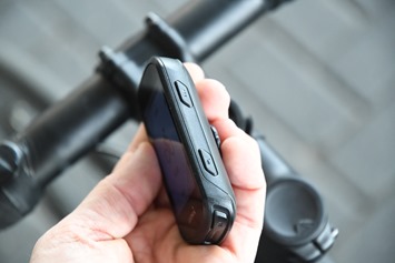 Garmin Edge 530 and Varia RTL510 review: Keeping your bike commute safe and  enhancing your outdoor fun