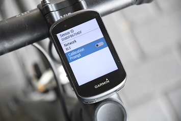 Garmin Edge 530 Cycling GPS In-Depth Review