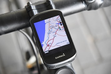 Garmin-Edge530-Strava-Route-Overview