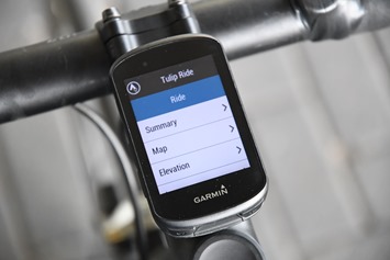 Bewolkt biologie Paragraaf Garmin Edge 530 Cycling GPS In-Depth Review | DC Rainmaker