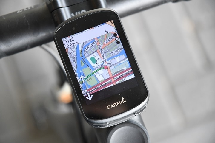 Garmin-Edge530-Target-Location