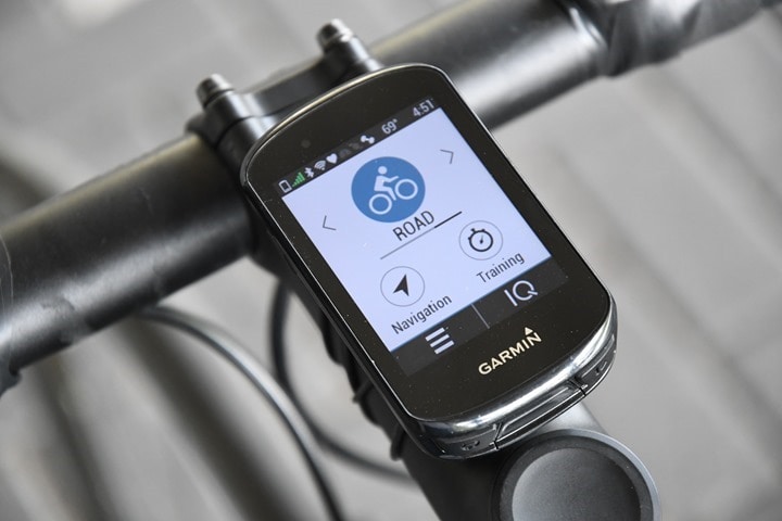 garmin edge 830