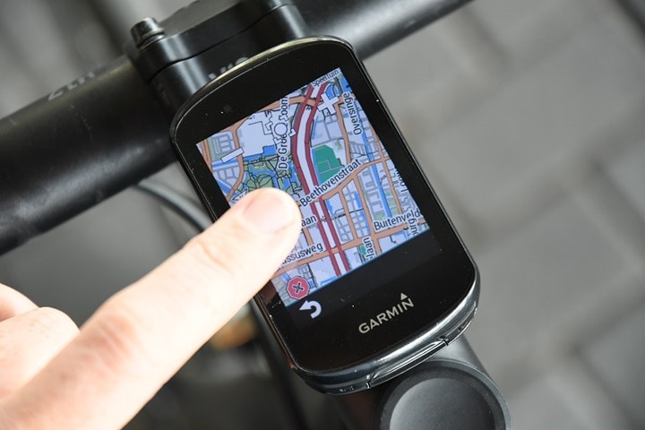 Garmin Edge 830 Cycling GPS In-Depth Review | DC Rainmaker