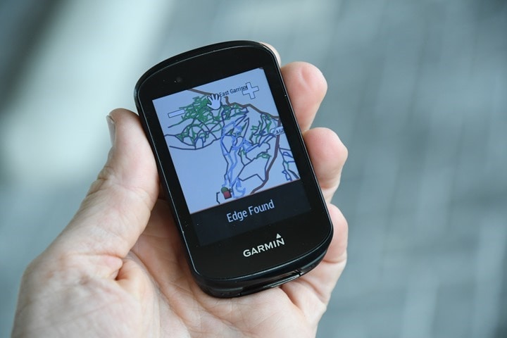 garmin 830 edge