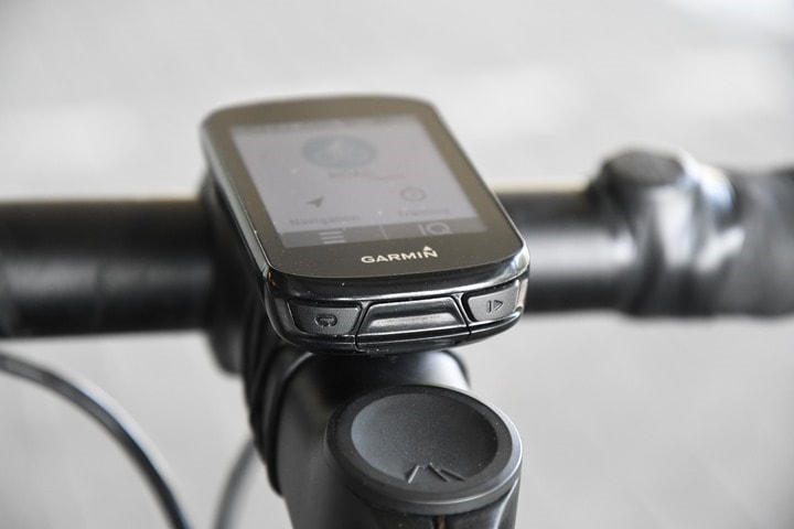 Garmin Edge 830 Cycling GPS In-Depth Review | DC Rainmaker