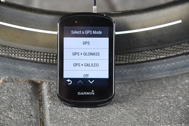 Garmin-Edge830-GPS-Testing