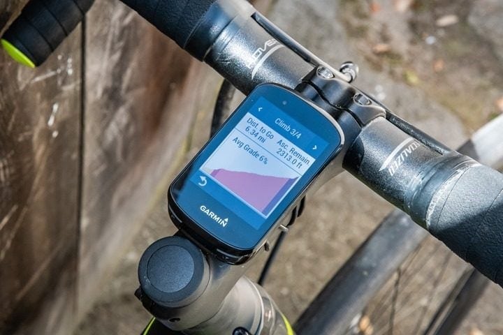 garmin edge 830