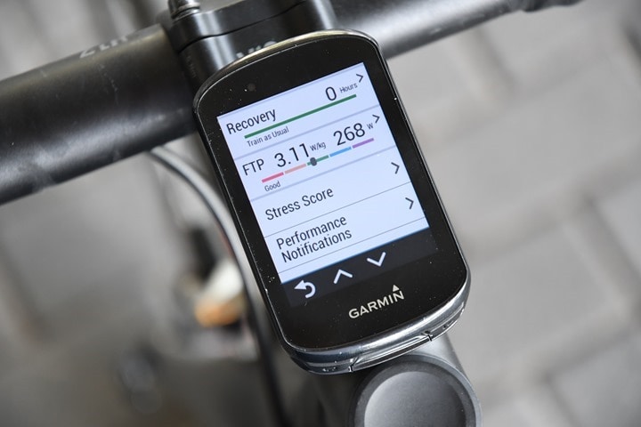 wiggle garmin edge 830