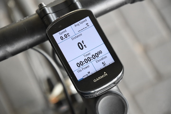 Garmin Edge 830 Cycling GPS In-Depth Review | DC Rainmaker