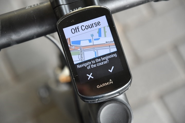 garmin edge 830 mtb