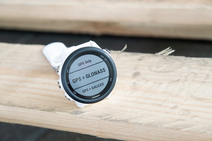 Garmin Forerunner 245 Music Review - Wild Irish Walks