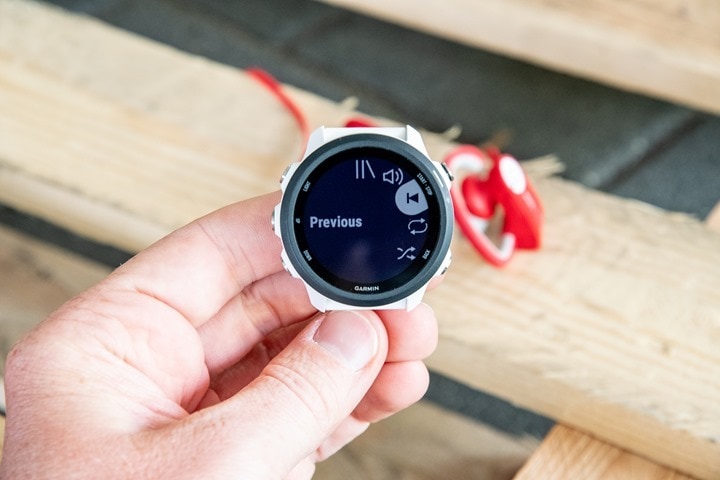 Garmin Forerunner 245 Music GPS Watch In-Depth Review