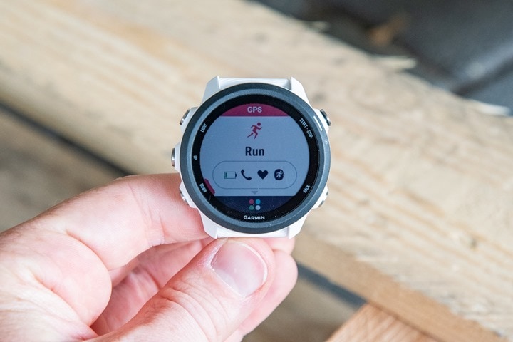 Garmin Forerunner 245 GPS In-Depth Review DC Rainmaker