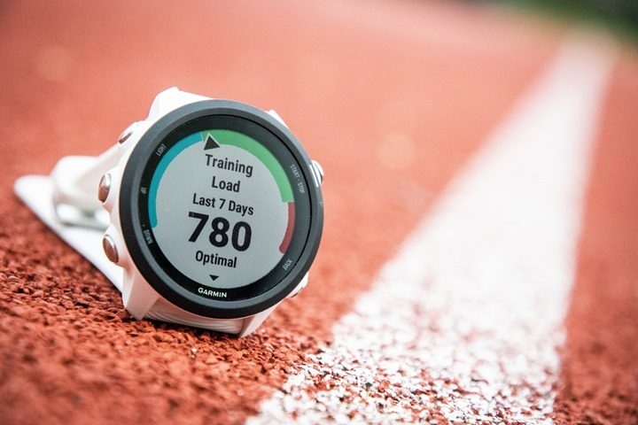 Garmin Forerunner 245 Music GPS Watch In Depth Review DC Rainmaker