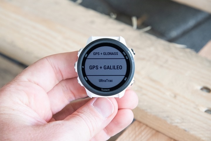 Garmin Forerunner 245 GPS In-Depth Review DC Rainmaker